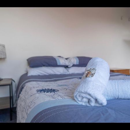 Te Anau Holiday Home - Free Wifi - Free Bikes & Kayaks - Short Walk To Lake & Town - Top Views Exteriör bild