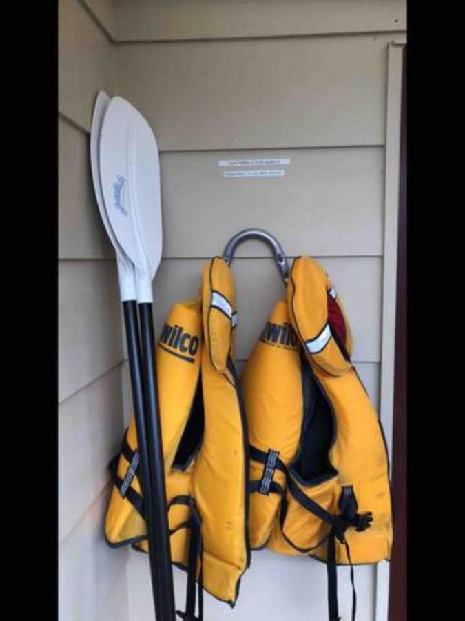 Te Anau Holiday Home - Free Wifi - Free Bikes & Kayaks - Short Walk To Lake & Town - Top Views Exteriör bild